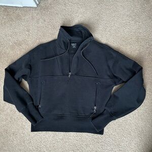 Dynamic Fleece Half-Zip